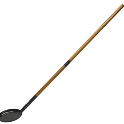 Bon-fire pannkakslagg, Dia. 20 cm, stl. 130 cm, 5 st./ 1 förp.