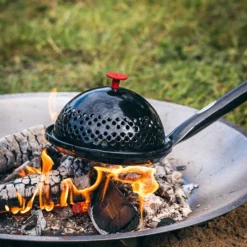 Bon-fire poptop, Dia. 20 cm, 1 st.