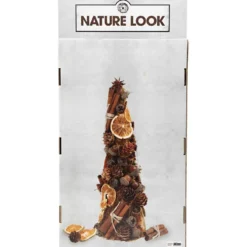 Bordsdisplay - Naturartiklar, H: 7400 mm, B: 4400 mm, 120 enhet/ 1 förp.