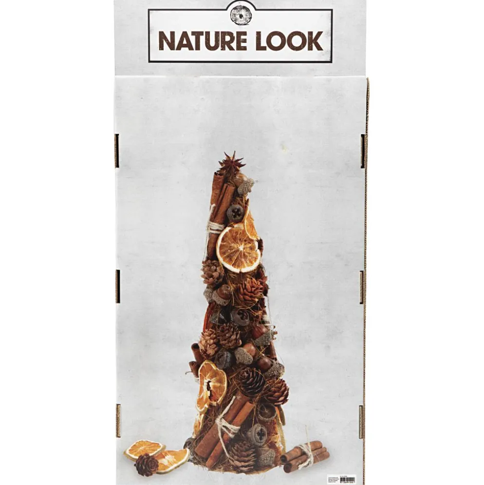 Bordsdisplay - Naturartiklar, H: 7400 mm, B: 4400 mm, 120 enhet/ 1 förp.