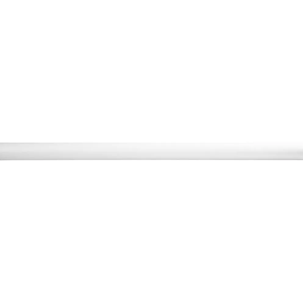 Bordsduk i Tygimitation, B: 125 cm, 70 g, vit, 10 m/ 1 rl.