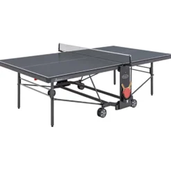 Bordtennisbord, Expert Line, stl. 274x152,5 cm, 1 st.