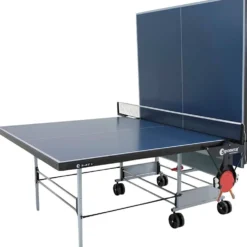 Bordtennisbord, Sport Line, H: 76 cm, L: 274 cm, B: 152,5 cm, 1 st.