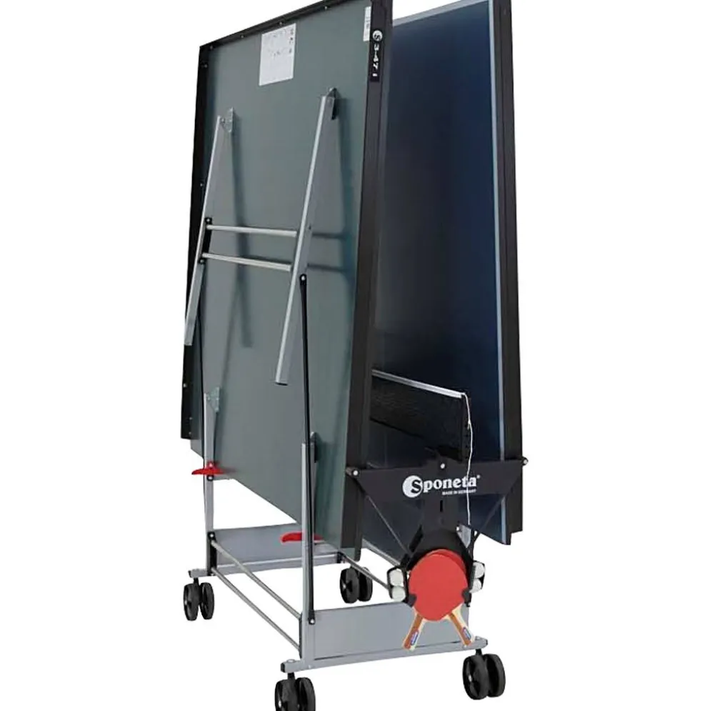 Bordtennisbord, Sport Line, H: 76 cm, L: 274 cm, B: 152,5 cm, 1 st.