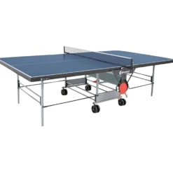 Bordtennisbord, Sport Line, H: 76 cm, L: 274 cm, B: 152,5 cm, 1 st.