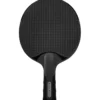 Bordtennisracket, stl. 25x15 cm, färger kan variera , 1 st.