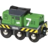 BRIO Batteridrivet Lok, 1 st.