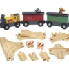 BRIO Tågset, 14 delar/ 1 set