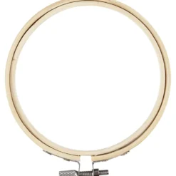 Broderiram, Dia. 10 cm, 1 st.