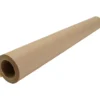 Brunt kraftpapper/fidele, B: 70 cm, 50 g, 50 m/ 1 förp.