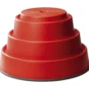Build N'balance toppar, H: 24 cm, Dia. 40 cm, 3 st./ 1 förp.