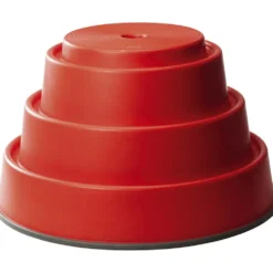 Build N'balance toppar, H: 24 cm, Dia. 40 cm, 3 st./ 1 förp.
