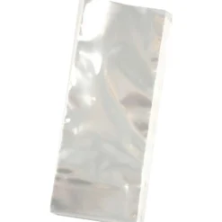 Cellofanpåse, H: 16 cm, stl. 6,5x4,5 cm, 200 st./ 1 förp.