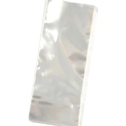 Cellofanpåse, H: 22,5 cm, stl. 9x6,5 cm, 200 st./ 1 förp.