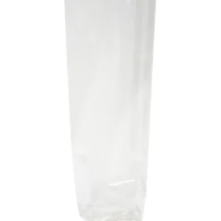 Cellofanpåse, H: 19 cm, stl. 7,5x5,5 cm, tjocklek 25 my, 20 st./ 1 förp.