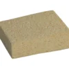Cellulosasvamp, stl. 14x10x4 cm, 1 st.