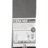 Cera-Mix Standard Modellgips, ljusgrå, 1 kg