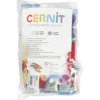 Cernit, Innehållet kan variera , mixade färger, 25x56 g/ 1 förp.