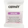 Cernit, porcelain white (010), 56 g/ 1 förp.