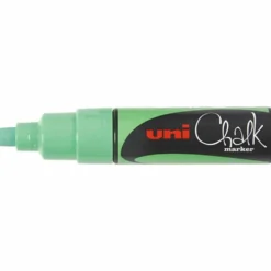 Chalk Marker, spets 8 mm, mixade färger, 8 st./ 1 förp.