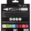 Chalk Marker, spets 1,8-2,5 mm, 8 st./ 1 förp.