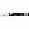 Chalk Marker, spets 1,8-2,5 mm, vit, 1 st.