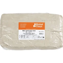 35% chamotte, 12,5 kg/ 1 förp.