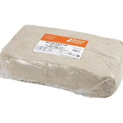 35% chamotte, 12,5 kg/ 1 förp.