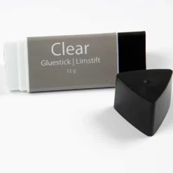 Clear Limstift, 12 g, 1 st.