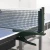 Clip-on-nät till bordtennisbord, 1 st.