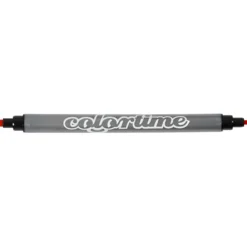 Colortime Dubbeltusch, spets 2,3+3,6 mm, standardfärger, 20 st./ 1 förp.