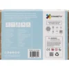 Connetix Magnetisk Leksak, klar, transparent, 34 st./ 1 förp.