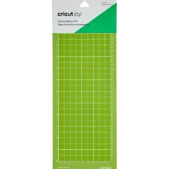 Cricut Joy StandardGrip maskinmatta, stl. 11,5x30 cm, 1 st.