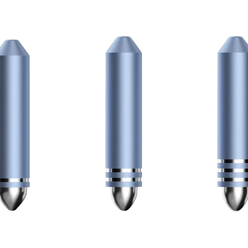 Cricut Spetsar för överföring av folie, 3 st./ 1 förp.