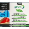 Crystal Resin Kit, 750 ml/ 1 förp.