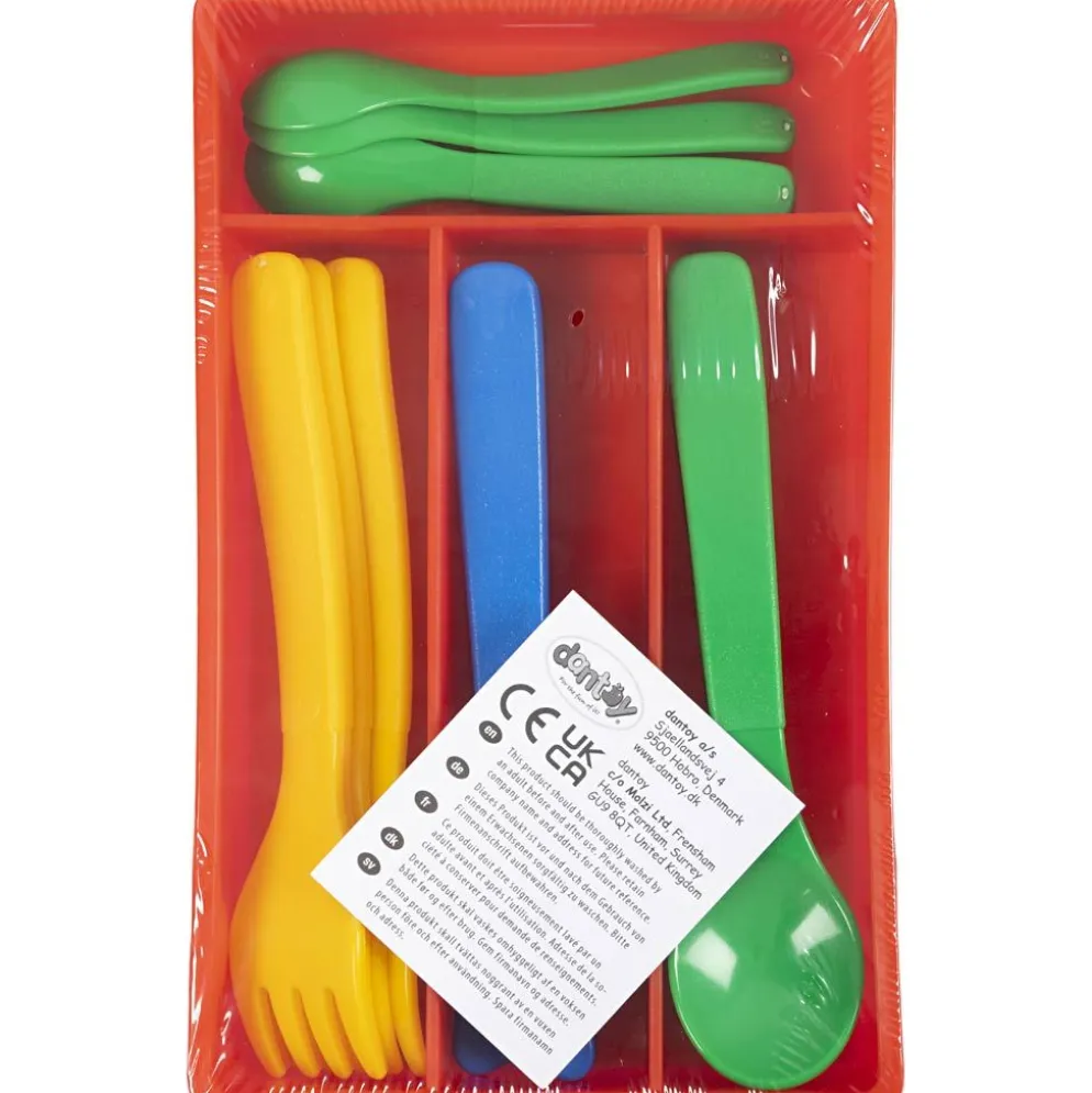 dantoy Bestick, 17 st./ 1 set