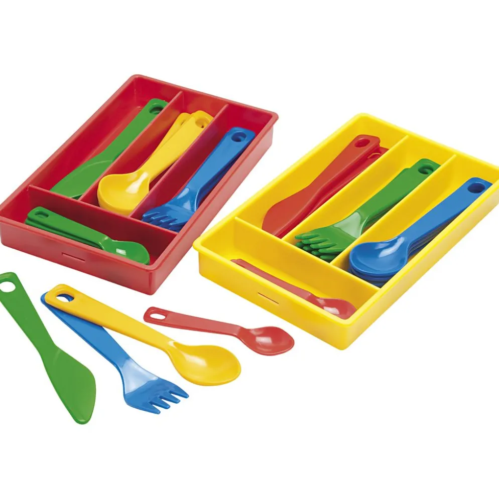 dantoy Bestick, 17 st./ 1 set