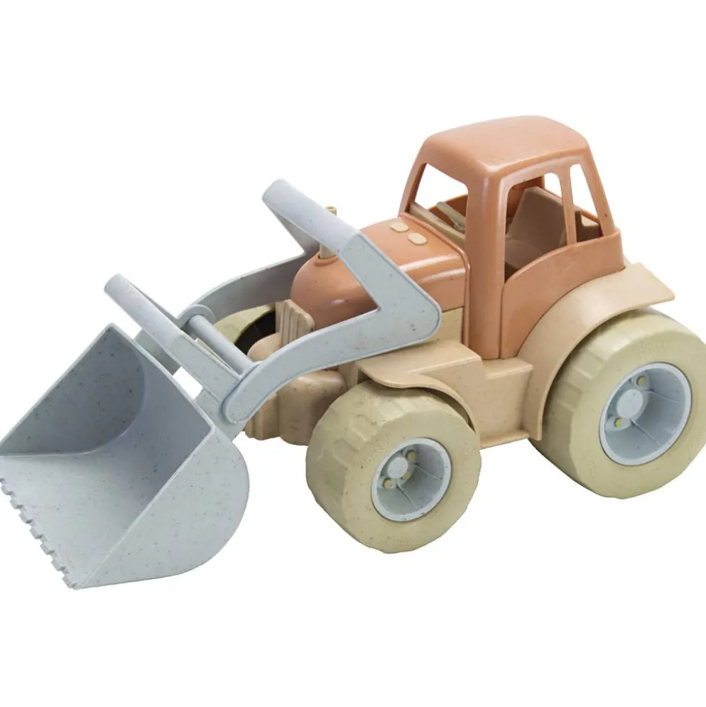 dantoy BIO Traktor, stl. 29 cm, 1 st.