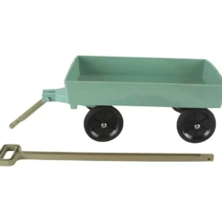 dantoy Blue Marine Toys Lekvagn, stl. 54x20x27 cm, 1 st.