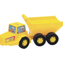 dantoy Dumperlastbil, stl. 47x20x20 cm, 3 st./ 1 set