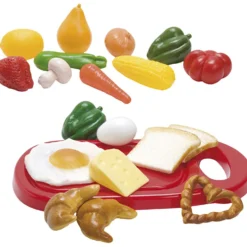 dantoy Frukostset, 30 st./ 1 påse