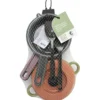 dantoy GREEN BEAN grytset, 7 st./ 1 set