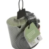dantoy GREEN BEAN kaffeservis, 17 st./ 1 set
