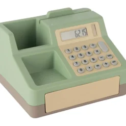 Dantoy Green Garden kassaapparat, H: 13 cm, L: 20,5 cm, B: 18 cm, 1 st.
