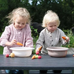 dantoy Green Garden Planteringsset för Grönytor, mixade färger, 54 delar/ 1 set