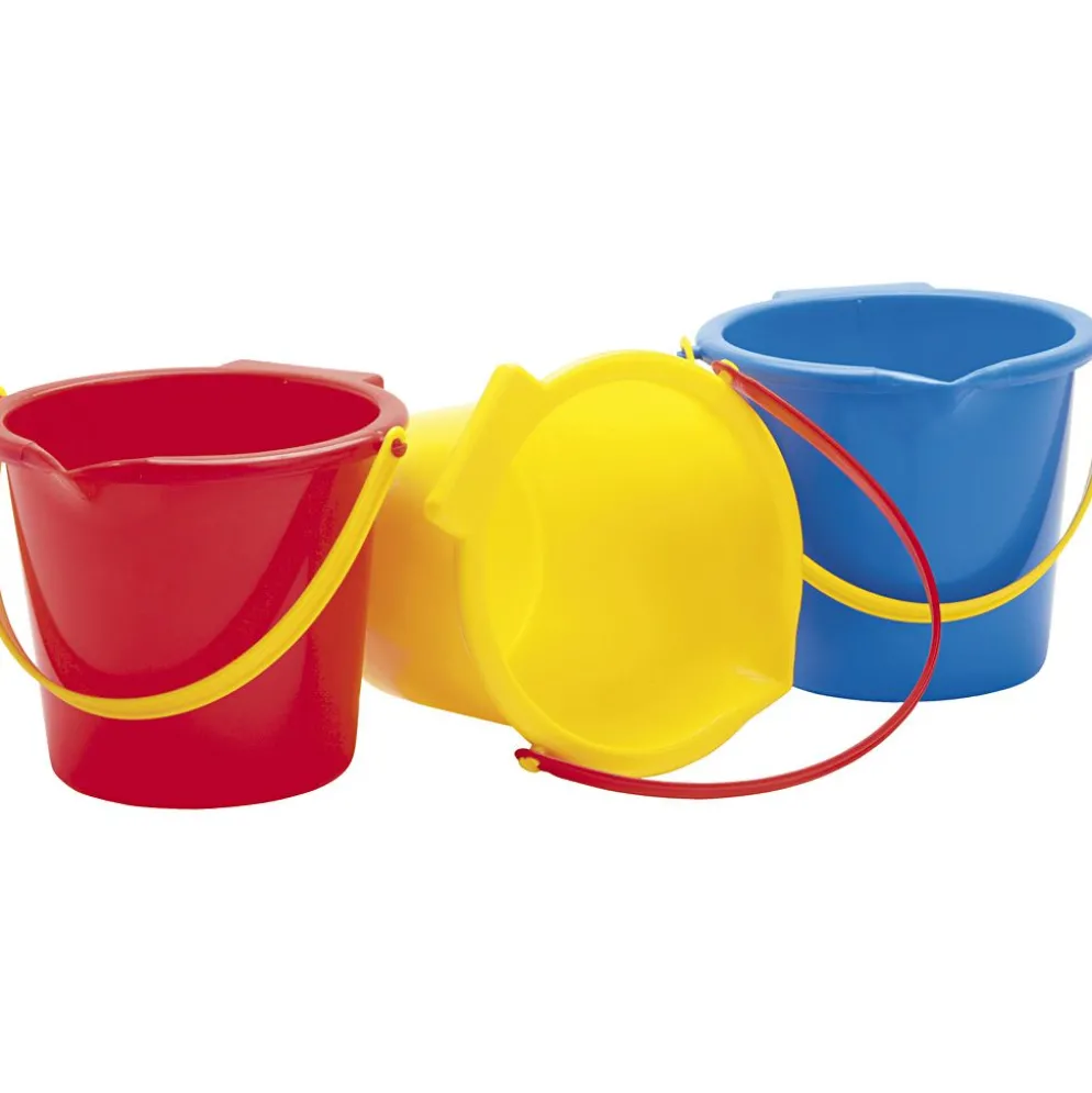 dantoy Hinkar med Hällpip, H: 15 cm, 2 l, 1 st.