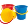 dantoy Hinkar med Hällpip, H: 15 cm, 2 l, röd, 1 st.