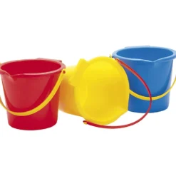 dantoy hinkar med hällpip, H: 15 cm, 2 l, 9 st./ 1 förp.