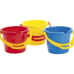 dantoy hinkar med hällpip, 1 st.