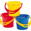 dantoy Hink med Stark Handtag, H: 14 cm, 1 l, gul, 1 st.